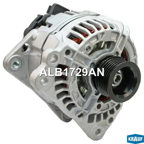 Генератор KRAUF ALB1729AN