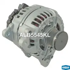 Генератор KRAUF ALB5545KL