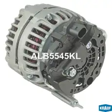 Генератор KRAUF ALB5545KL