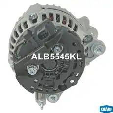 Генератор KRAUF ALB5545KL