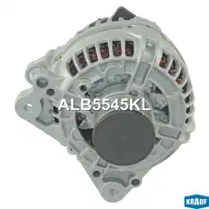Генератор KRAUF ALB5545KL