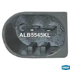 Генератор KRAUF ALB5545KL