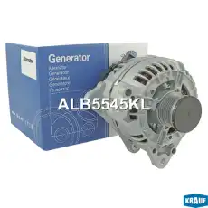 Генератор KRAUF ALB5545KL