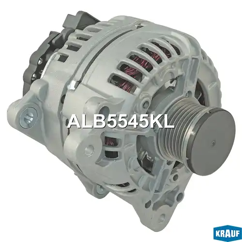 Генератор KRAUF ALB5545KL