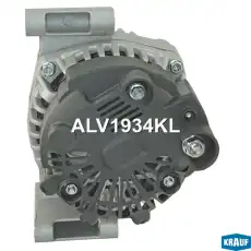 Генератор KRAUF ALV1934KL