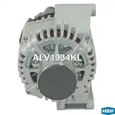 Генератор KRAUF ALV1934KL