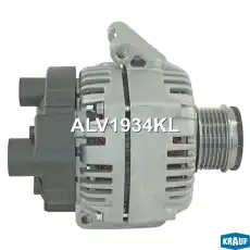 Генератор KRAUF ALV1934KL