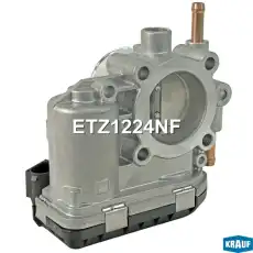 Дроссельная заслонка ETZ1224NF KRAUF