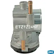 Дроссельная заслонка ETZ1224NF KRAUF