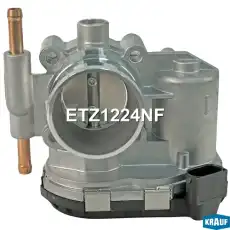 Дроссельная заслонка ETZ1224NF KRAUF