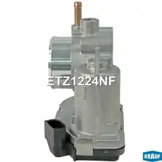 Дроссельная заслонка ETZ1224NF KRAUF