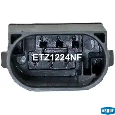 Дроссельная заслонка ETZ1224NF KRAUF