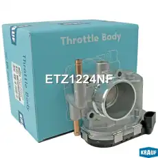 Дроссельная заслонка ETZ1224NF KRAUF