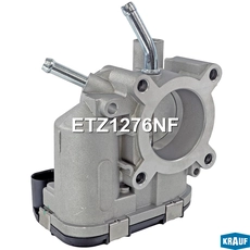 Дроссельная заслонка ETZ1276NF KRAUF