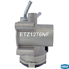 Дроссельная заслонка ETZ1276NF KRAUF