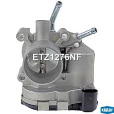 Дроссельная заслонка ETZ1276NF KRAUF