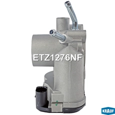 Дроссельная заслонка ETZ1276NF KRAUF