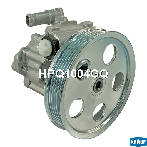 Насос гидроусилителя руля KRAUF HPQ1004GQ
