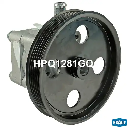 Насос гидроусилителя руля KRAUF HPQ1281GQ