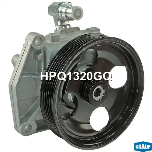Насос гидроусилителя руля KRAUF HPQ1320GQ