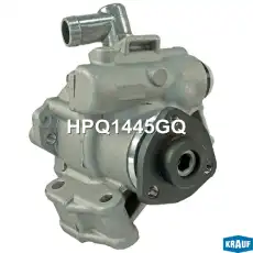 Насос гидроусилителя руля KRAUF HPQ1445GQ