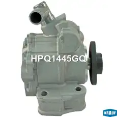 Насос гидроусилителя руля KRAUF HPQ1445GQ