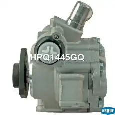 Насос гидроусилителя руля KRAUF HPQ1445GQ