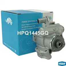 Насос гидроусилителя руля KRAUF HPQ1445GQ