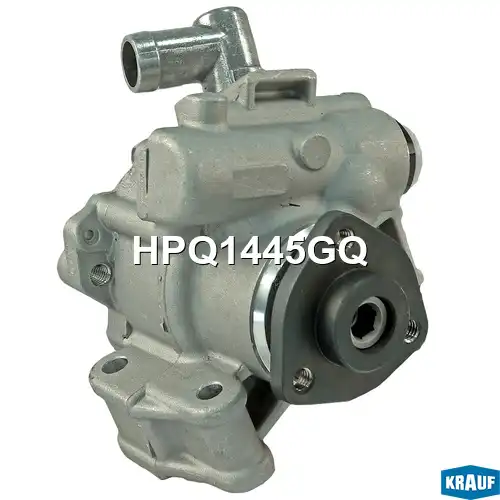 Насос гидроусилителя руля KRAUF HPQ1445GQ