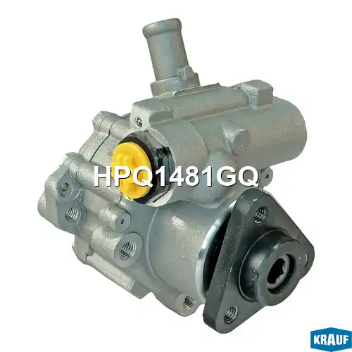 Насос гидроусилителя руля KRAUF HPQ1481GQ