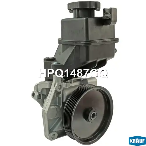 Насос гидроусилителя руля KRAUF HPQ1487GQ