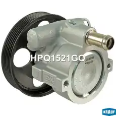 Насос гидроусилителя руля KRAUF HPQ1521GQ