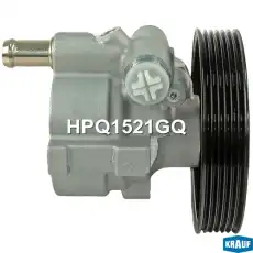 Насос гидроусилителя руля KRAUF HPQ1521GQ