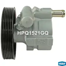 Насос гидроусилителя руля KRAUF HPQ1521GQ