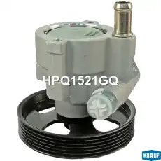 Насос гидроусилителя руля KRAUF HPQ1521GQ