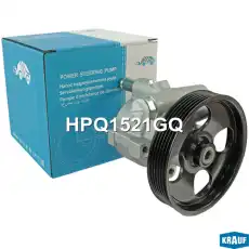 Насос гидроусилителя руля KRAUF HPQ1521GQ