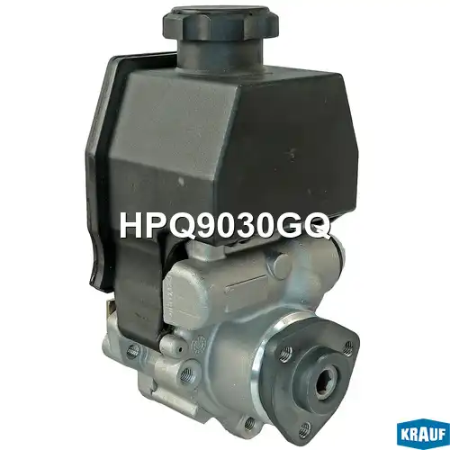 Насос гидроусилителя руля KRAUF HPQ9030GQ