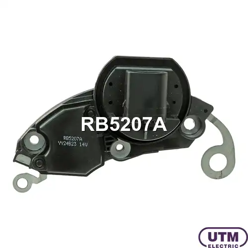RB5207A Регулятор генератора UTM