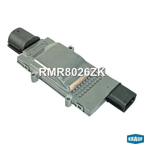 Резистор вентилятора охлаждения RMR8026ZK KRAUF