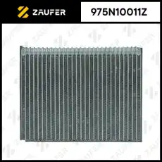 Испаритель кондиционера 975N10011Z ZAUFER