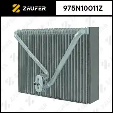 Испаритель кондиционера 975N10011Z ZAUFER