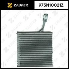 Испаритель кондиционера ZAUFER 975N10021Z