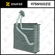 Испаритель кондиционера ZAUFER 975N10021Z