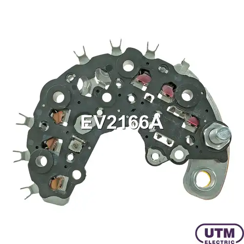 Диодный мост генератора EV2166A UTM