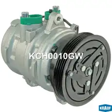 Компрессор кондиционера KCH0010GW KRAUF