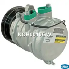 Компрессор кондиционера KCH0010GW KRAUF
