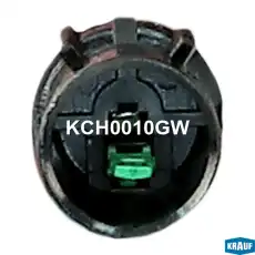 Компрессор кондиционера KCH0010GW KRAUF