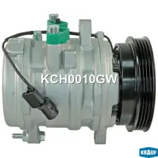 Компрессор кондиционера KCH0010GW KRAUF