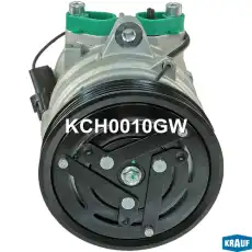 Компрессор кондиционера KCH0010GW KRAUF