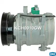 Компрессор кондиционера KCH0010GW KRAUF